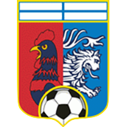 Emblema Fermignano calcio