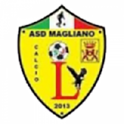 Emblema Mandolesi calcio