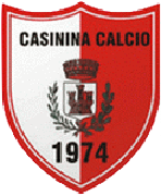 asd casinina calcio