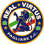 Emblema Real Virtus Pagliare