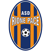 Emblema Rione Pace