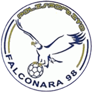 Emblema Falco 1919