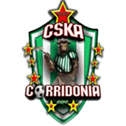 Emblema Cska Corridonia