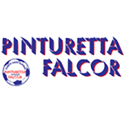Emblema Pinturetta Falcor