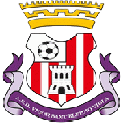 Emblema Real Elpidiense calcio