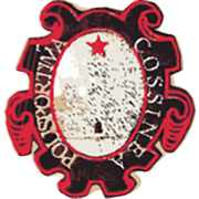 Emblema Pol. Cossinea