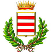 Emblema Pievebovigliana