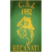 Emblema C.S.I. Recanati