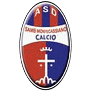 Emblema San Francesco Cingoli