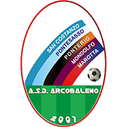 Emblema Osimo Five