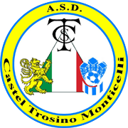 Emblema Vigor Folignano