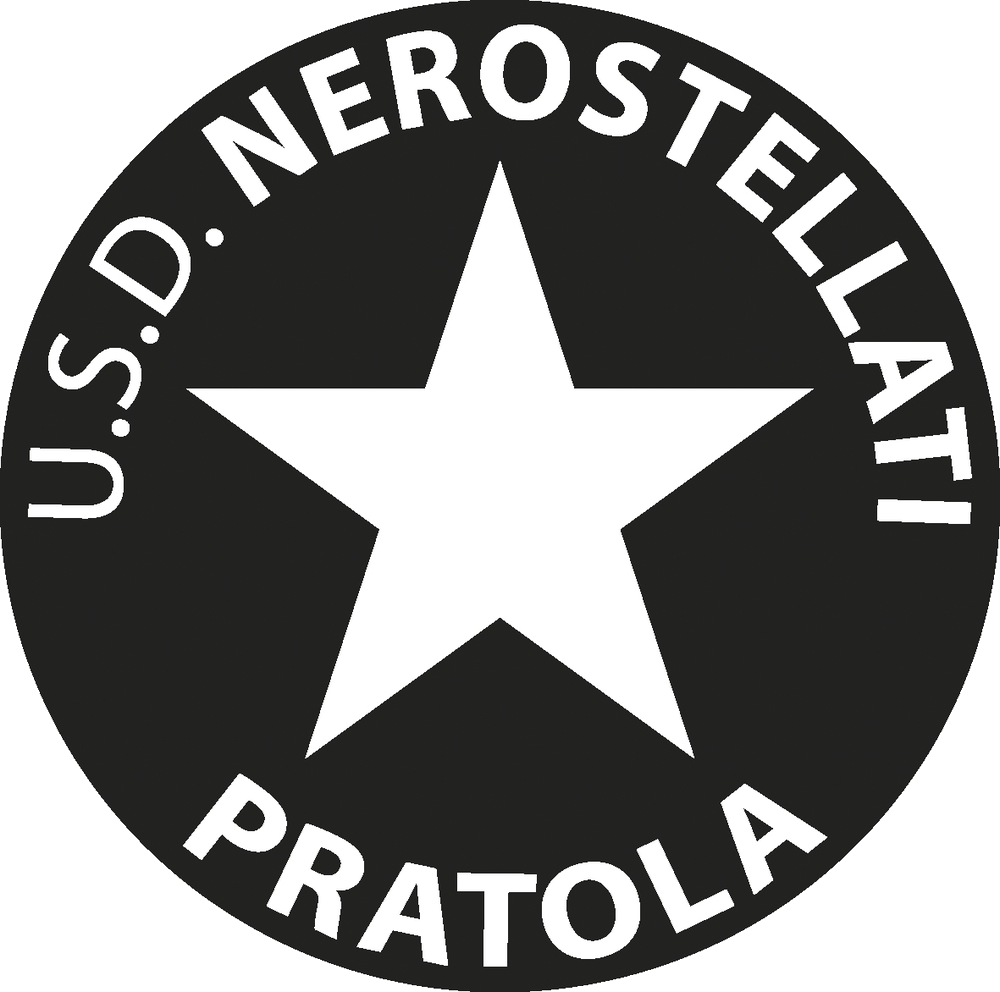 Emblema Nerostellati