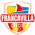 Emblema Francavilla calcio