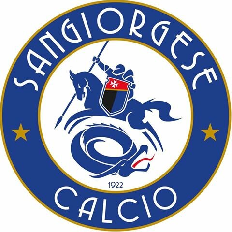 Emblema Sangiorgese 1922