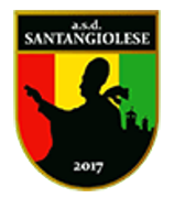 Emblema Gallo Football