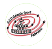 Emblema Galassia Sport
