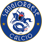 Emblema Sangiorgese 1922 