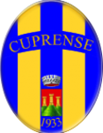 Emblema Real Cuprense