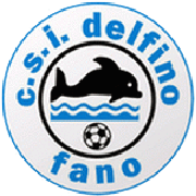 Emblema Senigallia calcio