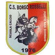 Emblema Borgo Rosselli