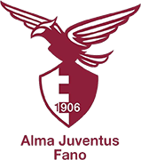 Emblema Alma Juventus Fano