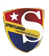 Emblema Sportlandia