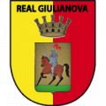 Emblema Real Giulianova