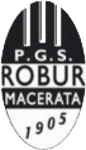 Emblema Robur