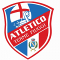 Emblema Atletico Terme Fiuggi 