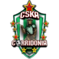 Emblema Cska Amatori Corridonia