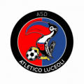 Emblema Atletico Luceoli