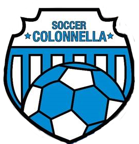 Emblema Soccer Colonnella