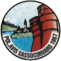Emblema Monte Grimano Terme