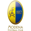 Emblema Modena
