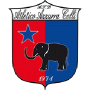 asd atletico azzurra colli