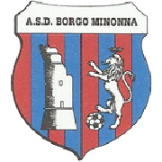 asd borgo minonna