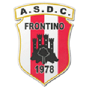 asd calcio frontino