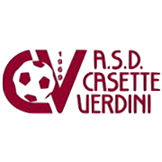 asd casette verdini