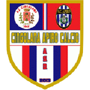 asd cingolana apiro calcio