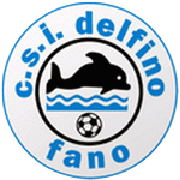 asd csi delfino fano