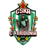 asd cska corridonia