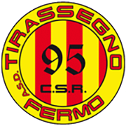 asd csr tirassegno 95