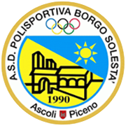 asd polisportiva borgo solesta