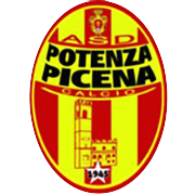 asd potenza picena