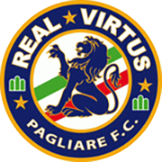 asd real virtus pagliare fc