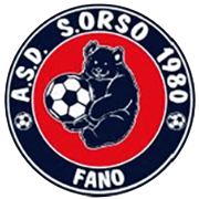 asd sant orso 1980