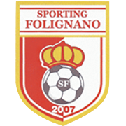 asd sporting folignano