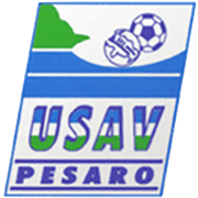 asd usav pesaro