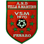 asd villa san martino