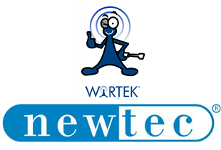 newtec nuovo